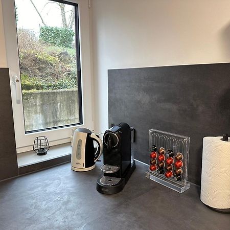 Neckarsulm Ruhige Wohnung Am Feldrand エクステリア 写真