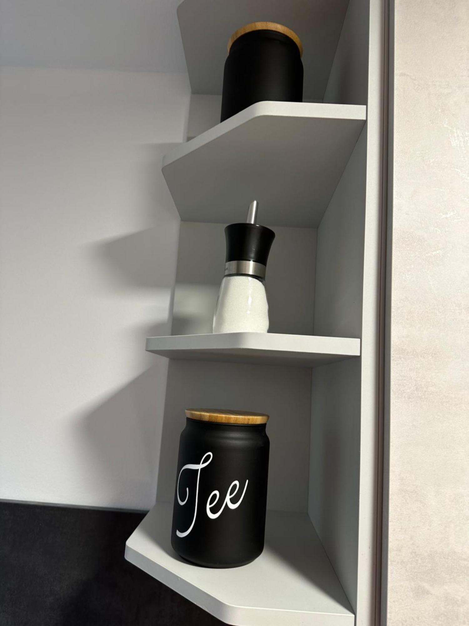 Neckarsulm Ruhige Wohnung Am Feldrand エクステリア 写真