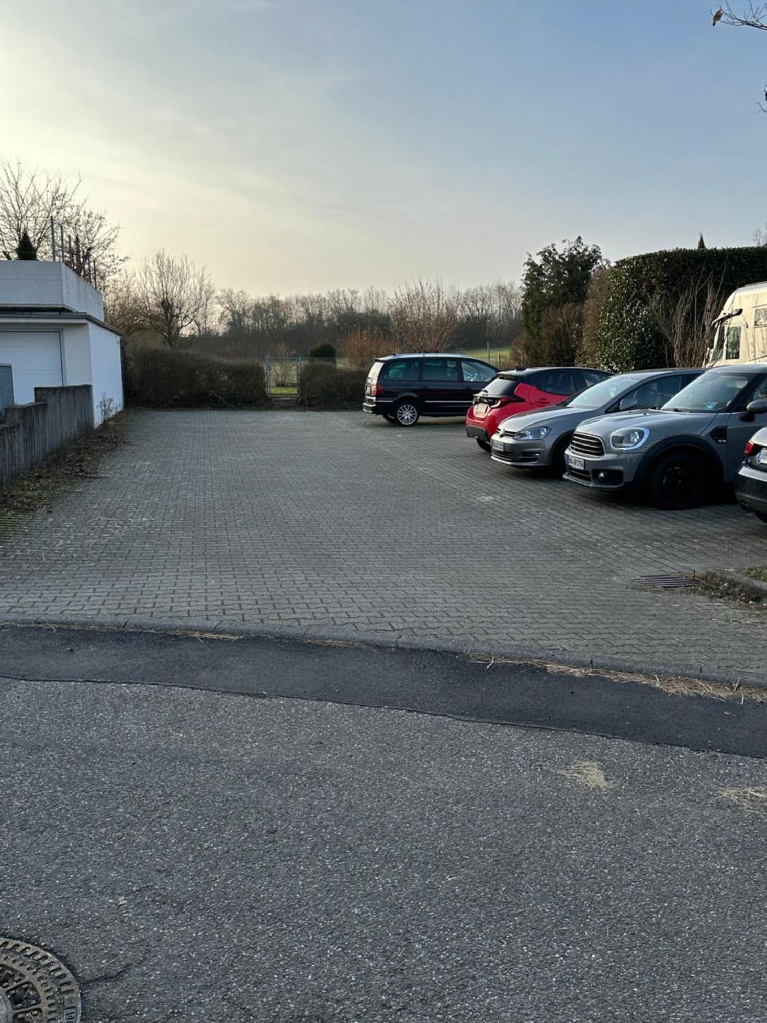 Neckarsulm Ruhige Wohnung Am Feldrand エクステリア 写真